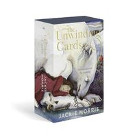 Cover image for The Unwinding Cards