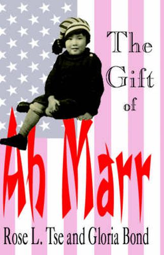 Cover image for The Gift of Ah Marr