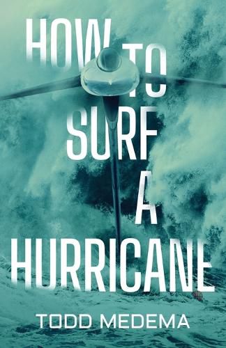 Cover image for How to Surf a Hurricane