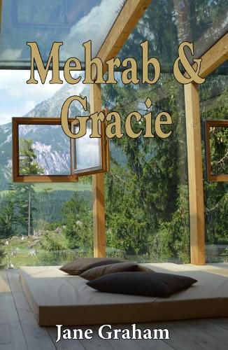 Cover image for Mehrab and Gracie