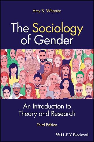 Cover image for The Sociology of Gender