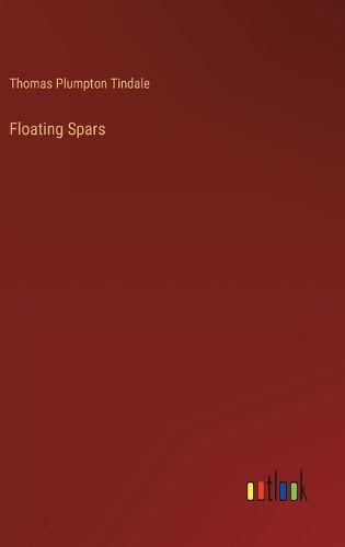 Cover image for Floating Spars