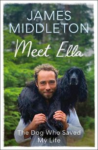 Cover image for Meet Ella