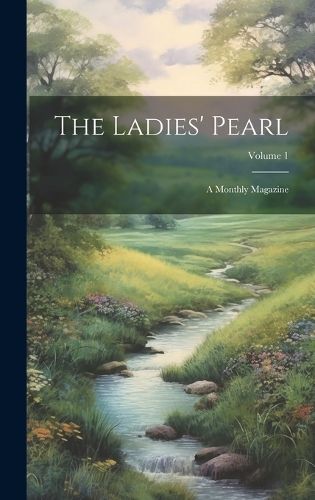 Cover image for The Ladies' Pearl