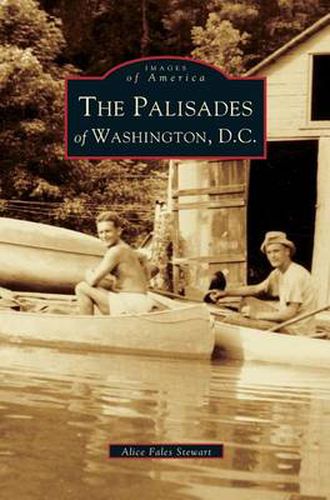 Cover image for Palisades of Washington, D.C.