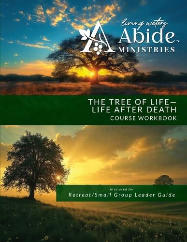 Cover image for The Tree of Life - Life after Death Course Workbook (& Retreat / Group Leader Guide)