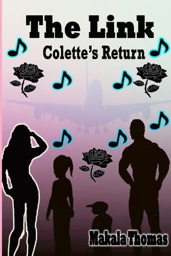 The Link: Colette's Return