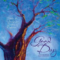 Cover image for Good Day: Poetry & Images for Seasons of Optimism