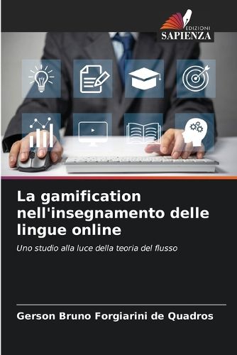 Cover image for La gamification nell'insegnamento delle lingue online