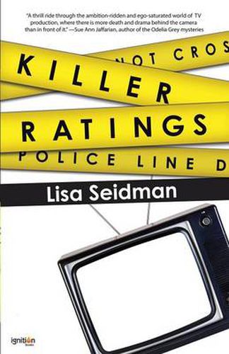 Cover image for Killer Ratings