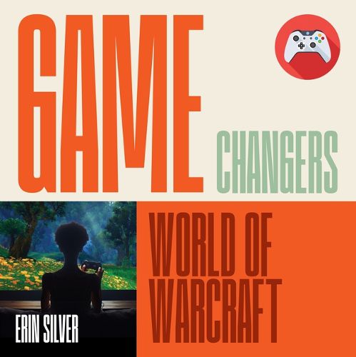 Cover image for World of Warcraft