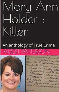 Cover image for Mary Ann Holder