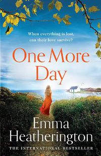 Cover image for One More Day