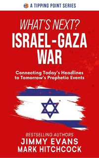 Cover image for What's Next? Israel-Gaza War