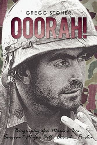 Cover image for Ooorah!