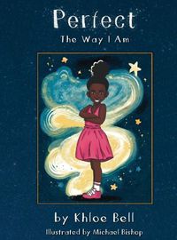 Cover image for Perfect the Way I Am