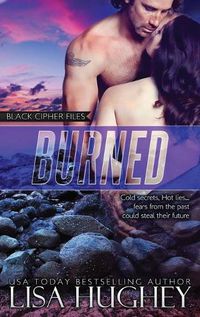 Cover image for Burned