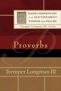 Cover image for Proverbs