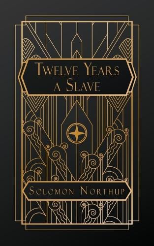 Cover image for Twelve Years a Slave