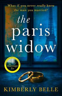 Cover image for The Paris Widow