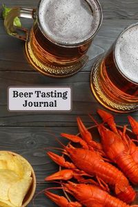 Cover image for Beer Tasting logbook