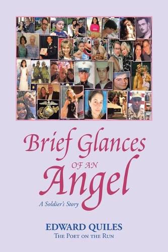 Cover image for Brief Glances of an Angel