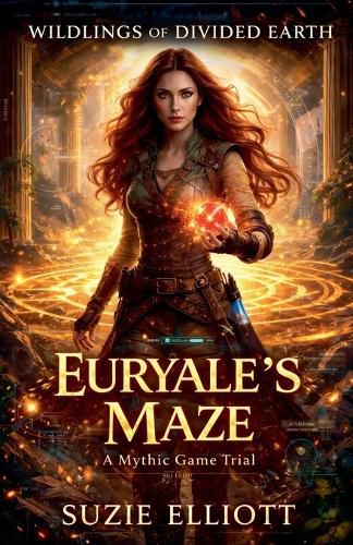 Cover image for Euryale's Maze