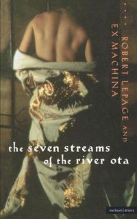 Cover image for Seven Streams Of The River Ota