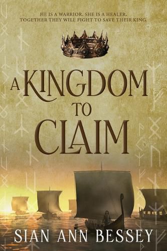 Cover image for A Kingdom to Claim