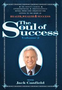 Cover image for The Soul of Success Volume 2