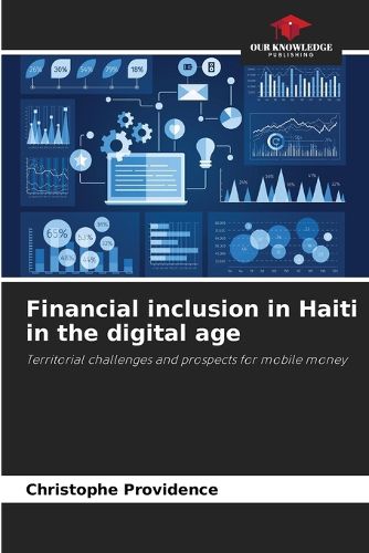 Cover image for Financial inclusion in Haiti in the digital age