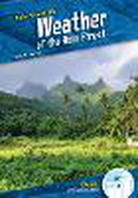 Cover image for Weather of the Rain Forest