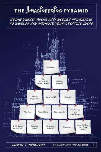 Cover image for The Imagineering Pyramid