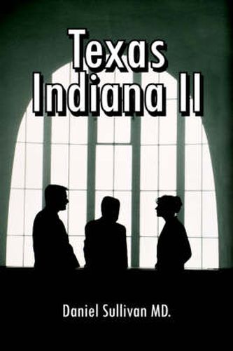 Cover image for Texas Indiana II