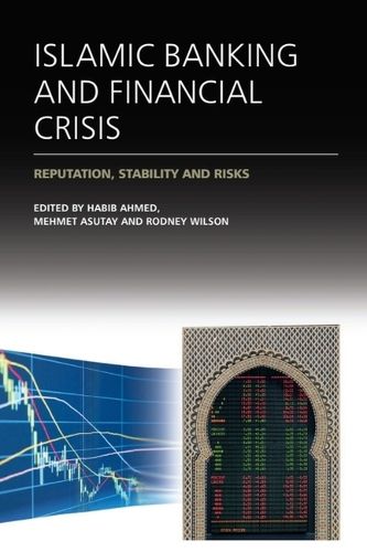 Cover image for Islamic Banking and Financial Crisis