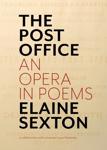 Cover image for The Post Office