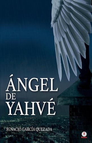 Cover image for Angel de Yahve