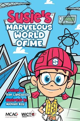 Cover image for Susie's Marvelous World of ME