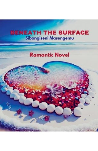 Cover image for Beneath The Surface