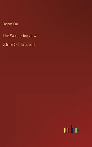 The Wandering Jew