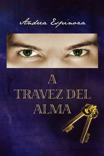 Cover image for A Travez del Alma