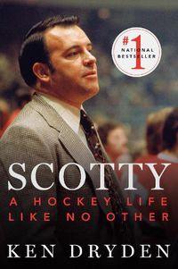 Cover image for Scotty