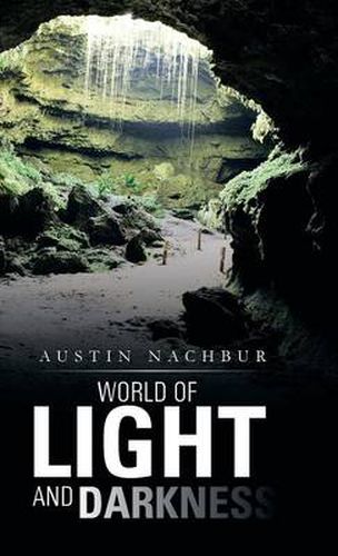 Cover image for World of Light and Darkness