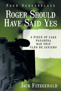 Cover image for Roger Should Have Said Yes