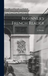 Cover image for Beginner's French Reader