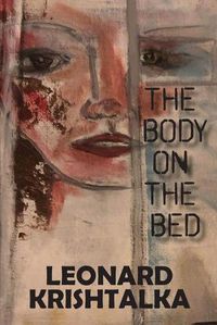 Cover image for The Body on the Bed