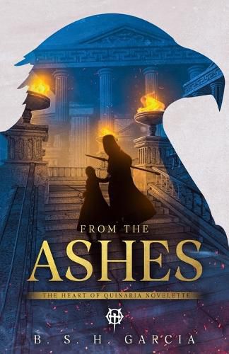 Cover image for From the Ashes