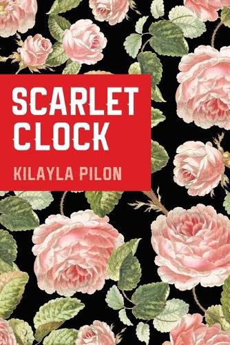 Cover image for Scarlet Clock