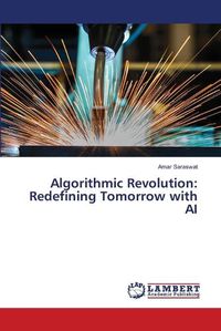 Cover image for Algorithmic Revolution