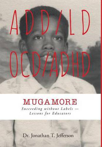 Cover image for Mugamore: Succeeding without Labels - Lessons for Educators